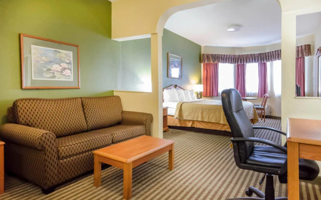 Baymont Inn & Suites Winchester