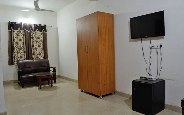 Sadanira Resort