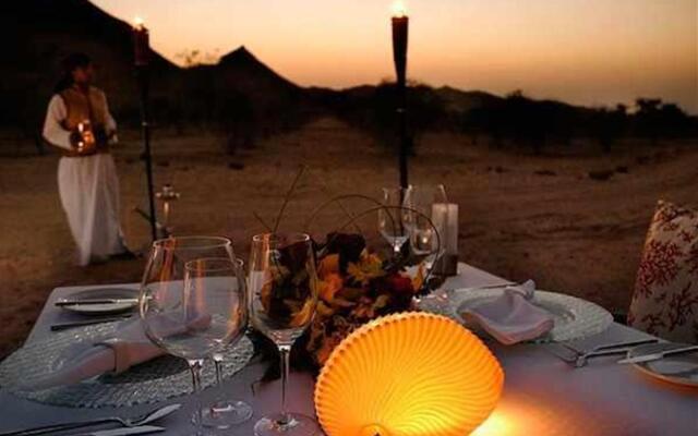 Desert Islands Resort & Spa by Anantara