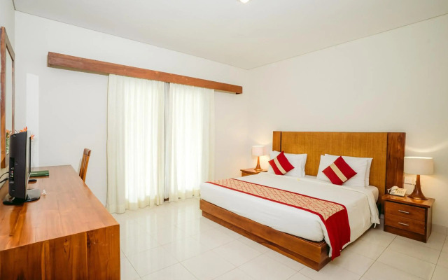 Pertiwi Resort & Spa