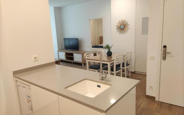 Iberflat Apartamentos Trinidad