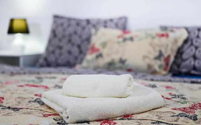 Zagreb Apartmani Santana