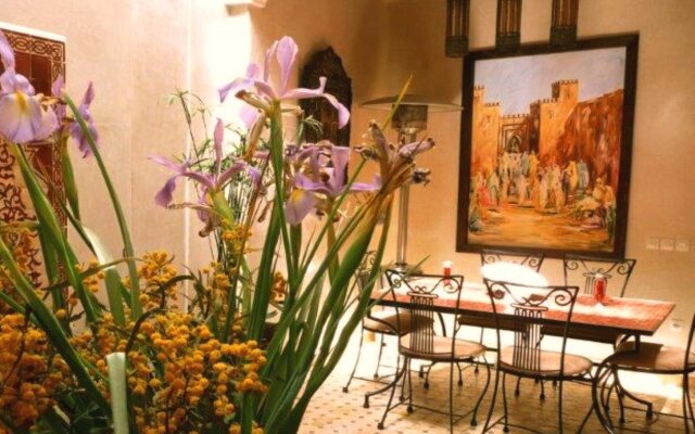 Riad Dar Attika