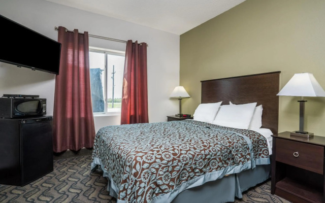 Motel 6 Springfield, IL