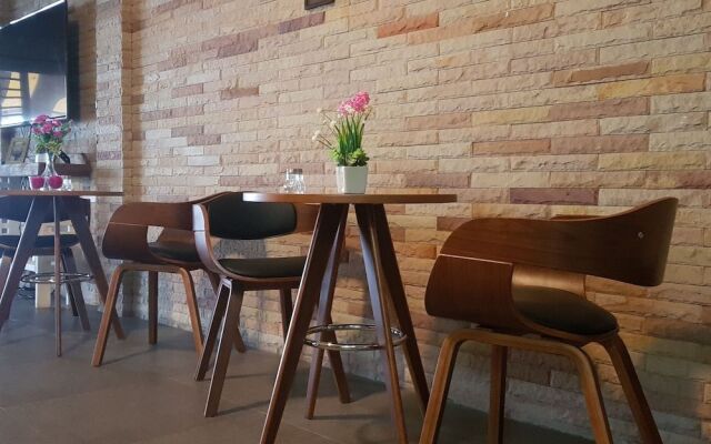 The Sea View Banchang