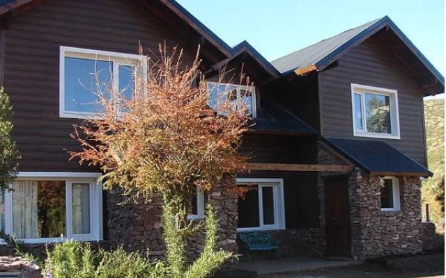 Los Teros Apartments