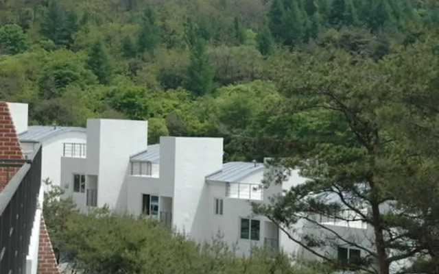 Hyundai Soo Resort Hoengseong
