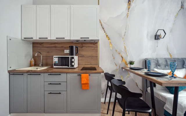 Апартаменты МаксРеалти24 на Волоколамском шоссе, д. 71/22, корпус 1