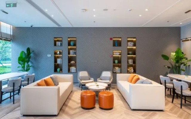The G Shanghai