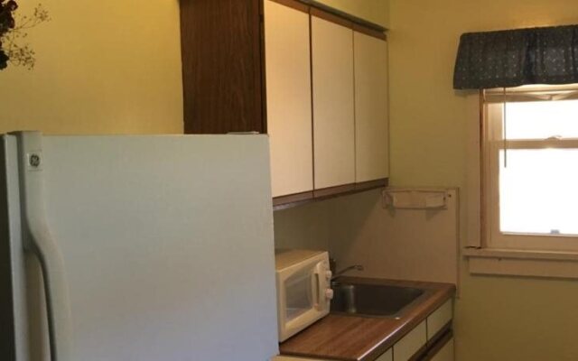 Itascan Motel