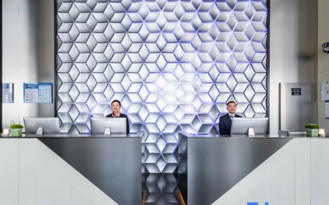 Microtel by Wyndham Maoming