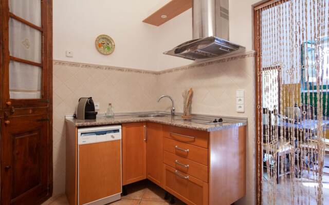Akira Flats Cadaqués Llané