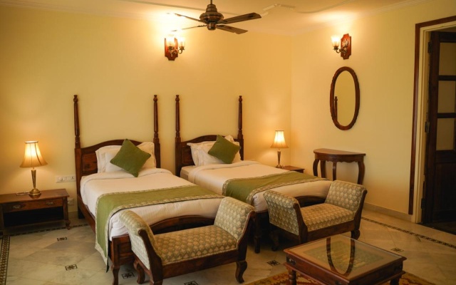 Sariska Safari Lodge
