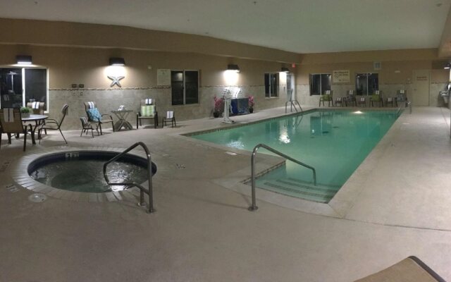 Hampton Inn & Suites Lubbock Southwest