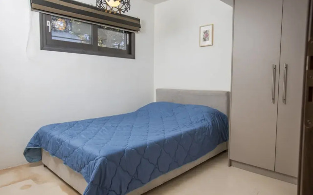 Raise Spetses Sea View Villa