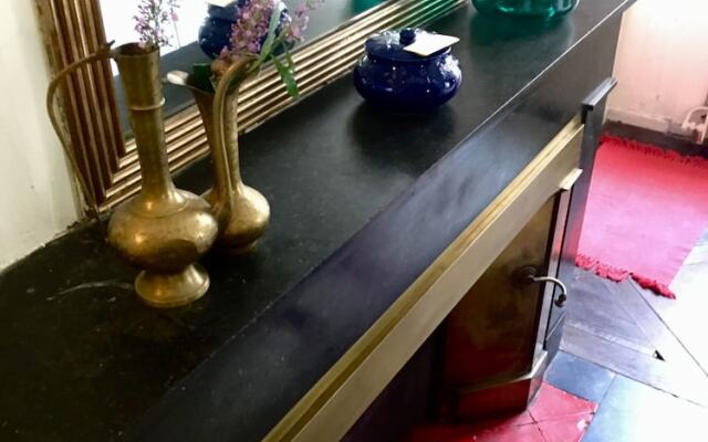 Suites Havre de Paix Nancy