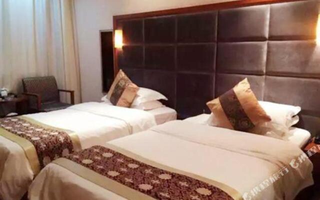 Minyang Business Hotel