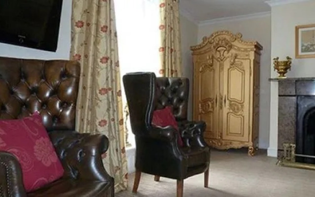 Hedgefield House Hotel