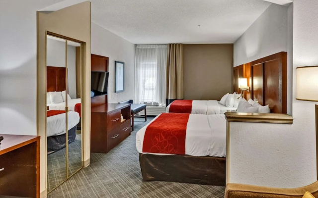 Comfort Suites