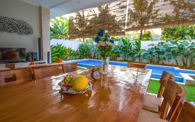 Villa Harmony Seminyak