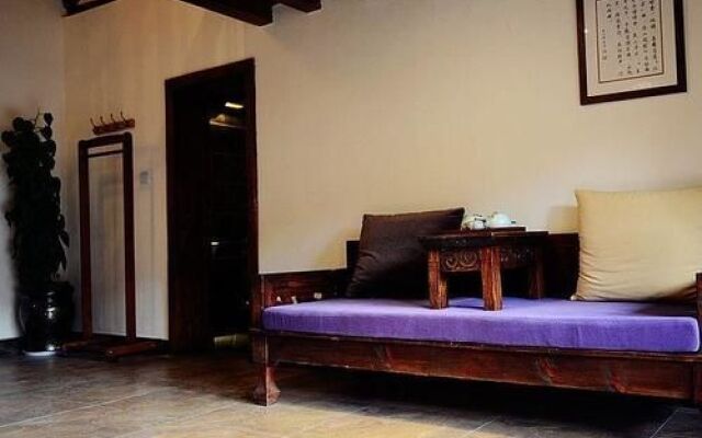Yonsamity Smart Inn Yunge