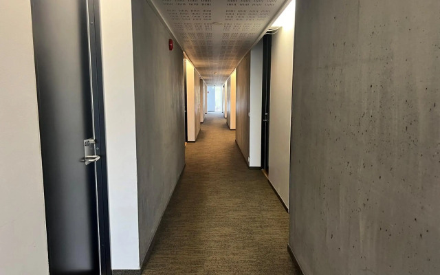 Hotel Bifrost