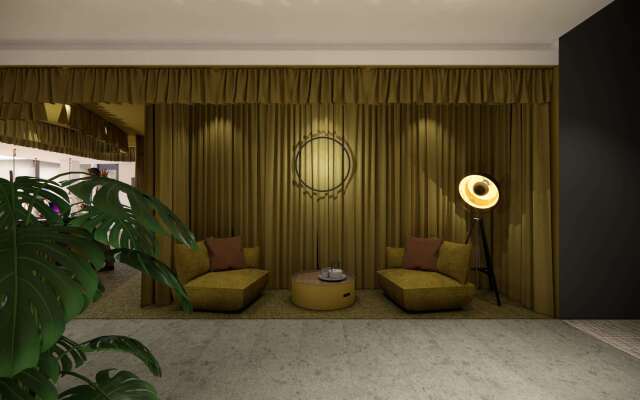 ARCOTEL AQ Wien
