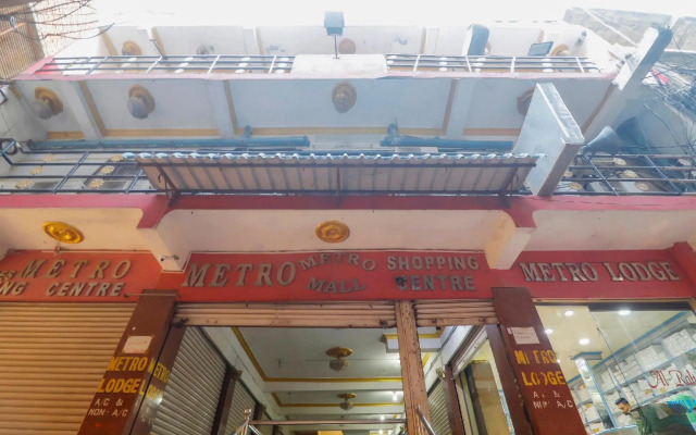 Metro Lodge