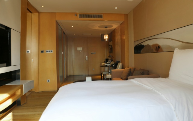 Langham Place Xiamen – Guest Rooms – Xiamen