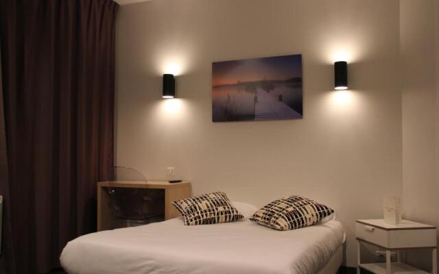 Hotel Vol de Nuit
