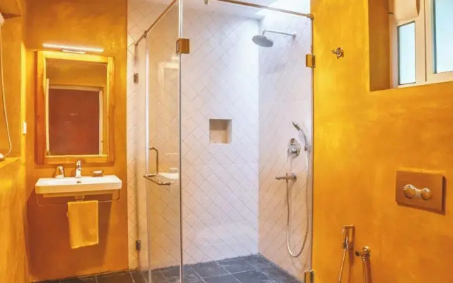 Amara Ayurveda Retreat