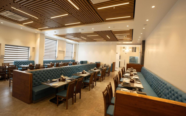 ZiP By Spree Hotels Pandharpur