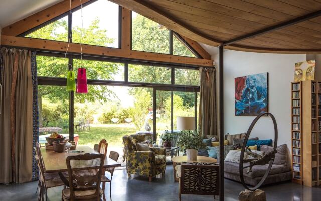 ARTIST'AU CHAT Chambres d'hôtes