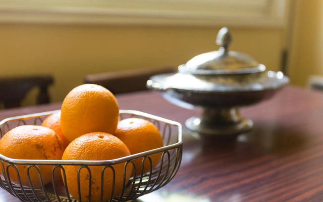 Pasteleira Relaxing Apartment