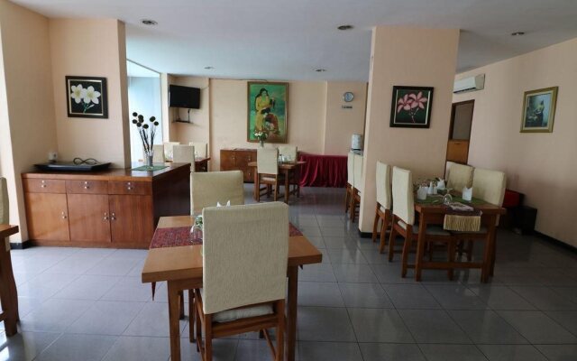 Jangga House Bed & Breakfast