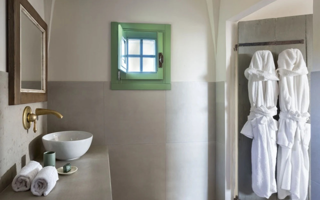 Gallicantu Stazzo Retreat