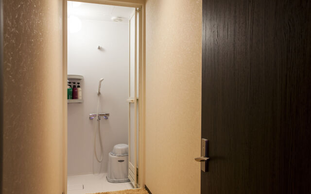 The Ryokan Tokyo YUGAWARA - Hostel