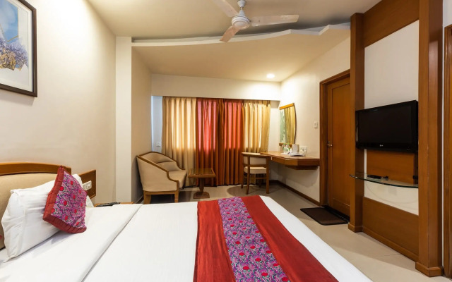 Hotel Princes Palace