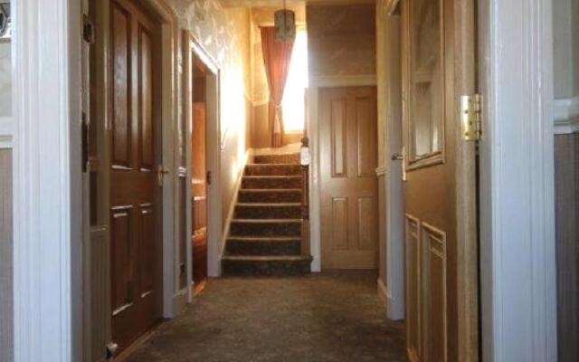 The Clachan Bed and Breakfast