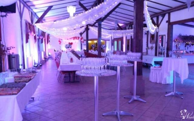 Zajazd Eljan-Centrum Noclegowe