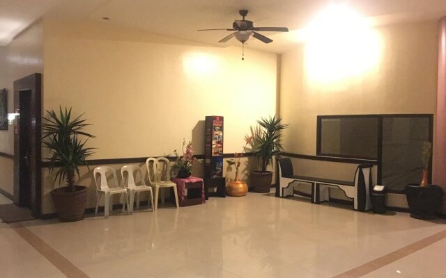 Hotel Nicanor