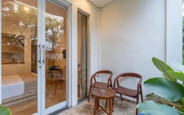 The Hita Apartment