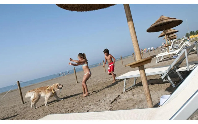 Hotel Fiamma