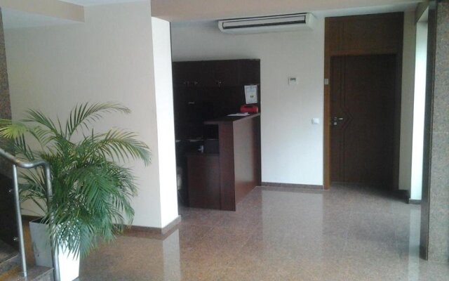 Hotel Vila Ekaterina