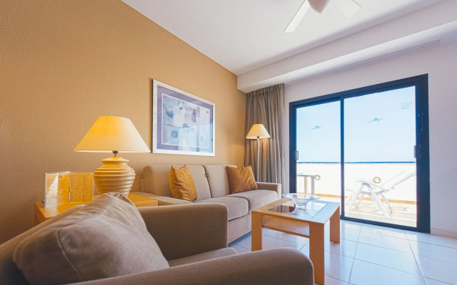 Hollywood Mirage - Excel Hotels & Resorts