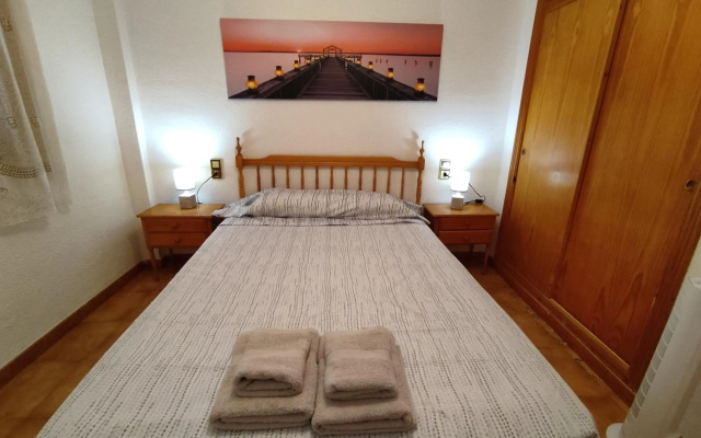 Apartamento Ronda - Santa Pola