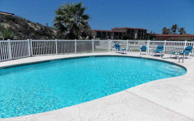 Seamist - 1 Br Condo