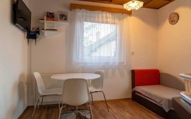 Apartma Vražič