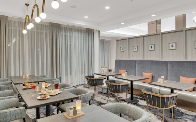 Hilton Garden Inn Toronto/Brampton