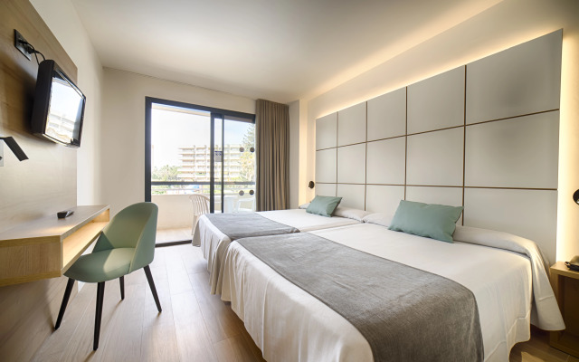 Ohtels Belvedere Hotel